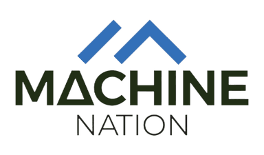 Machine Nation