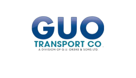 GUO Transport logo