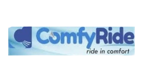 comfy ride logo