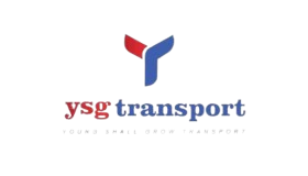 Young Shall Grow Transport Logo